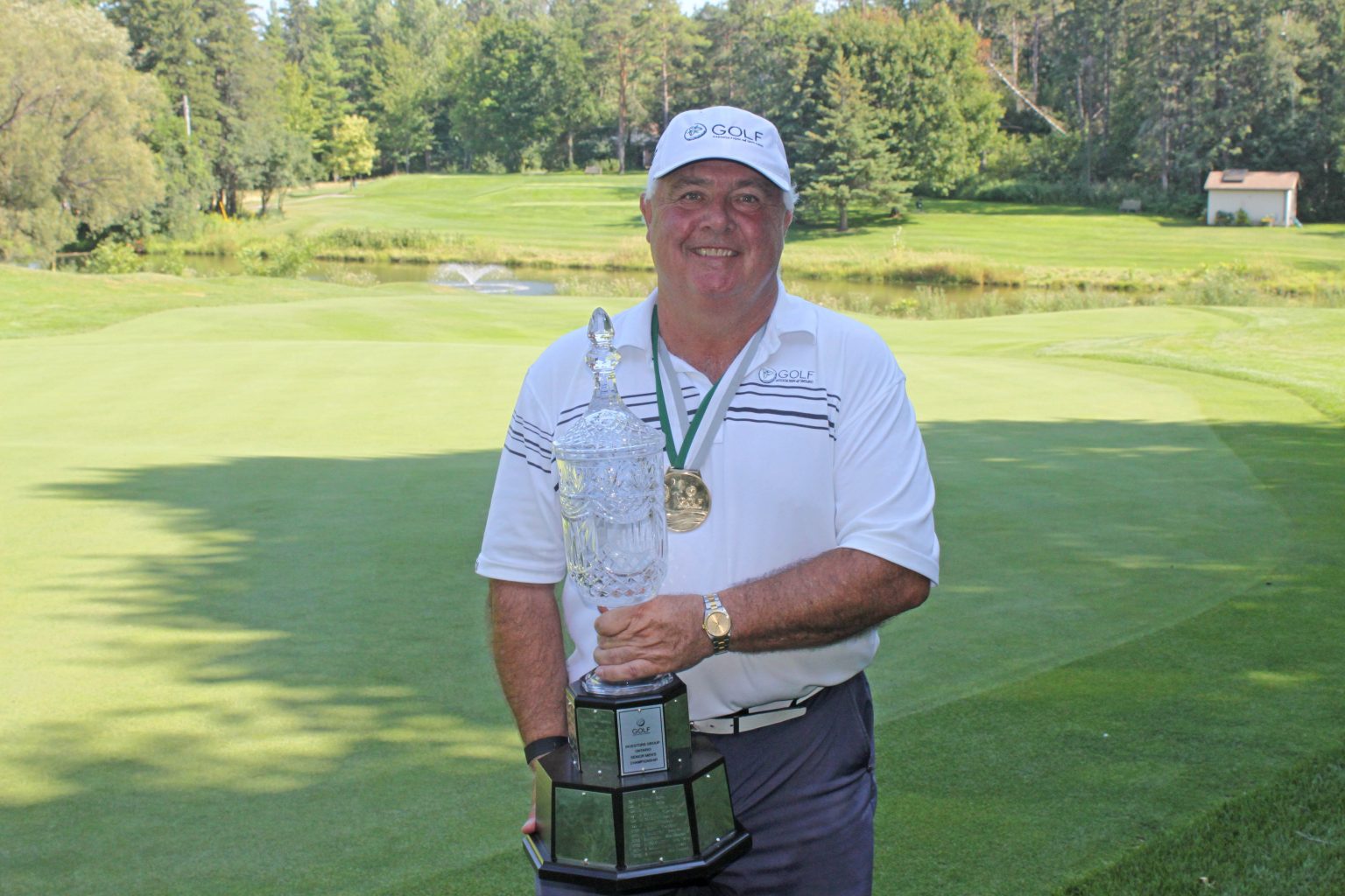 Kawartha Golf & Country Club Golf Ontario