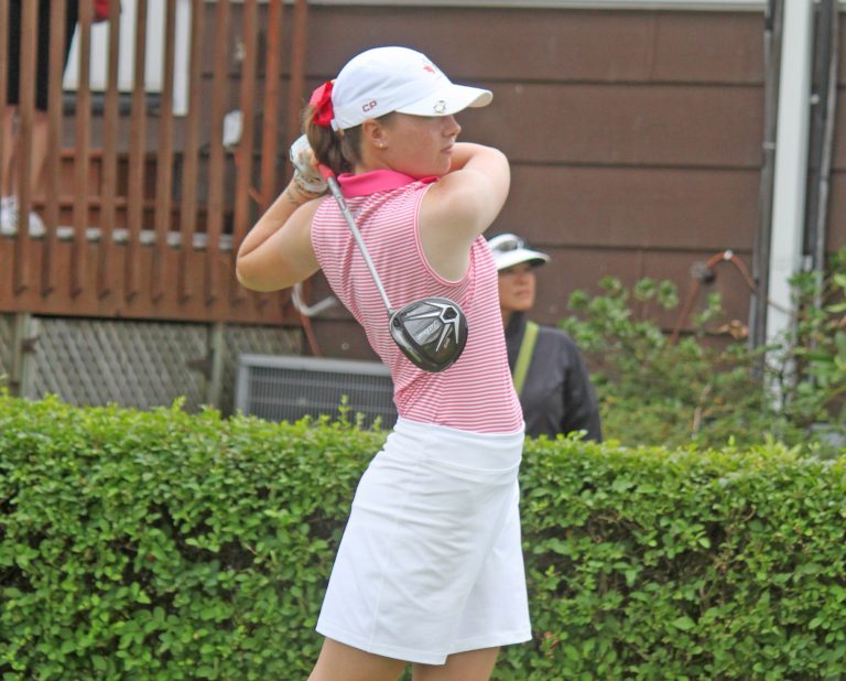 Six athletes selected to represent Canada at second World Junior Girls Championship Grace