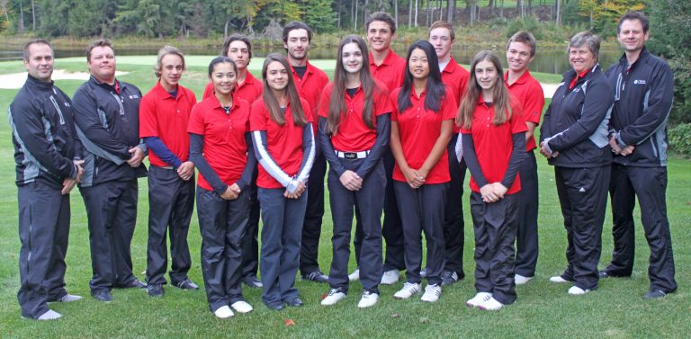 GAO proud to announce 2016 Team Ontario members Team Outdoor for web