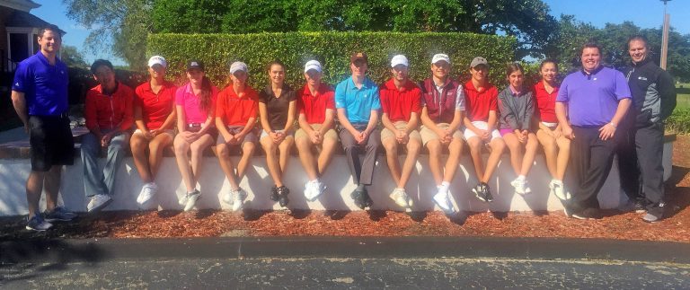 Team Ontario begins training camp in Florida TEAM ON