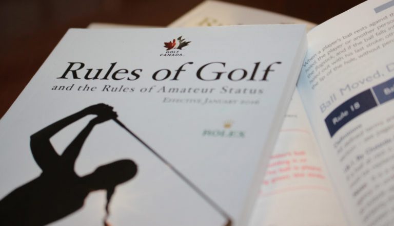 RulesofGolf