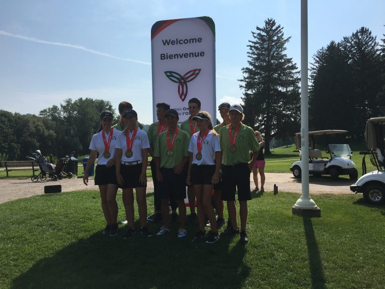 Ontario Summer Games