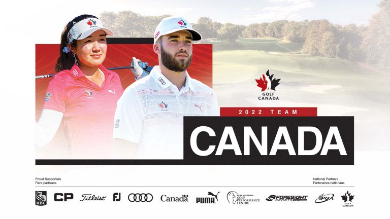 Golf Canada names athletes selected to 2022 Team Canada 1080×1920-Feature