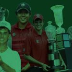 Past Champions Past Champions