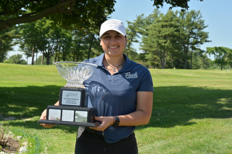 Sheikh battles Her Way to Women's Match Play Victory at Cataraqui G&CC DSC_5049