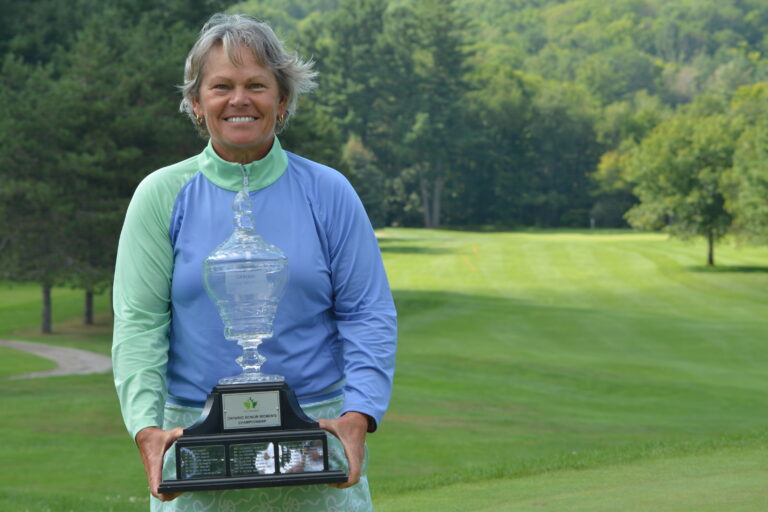 Reid Wins 2022 Ontario Senior Women's Championship in Dominating Fashion DSC_4777