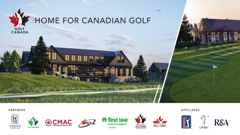 Golf Canada partners with Osprey Valley to build a new home for Canadian golf f153d3dc-029c-449c-ad83-43d6201e4da6
