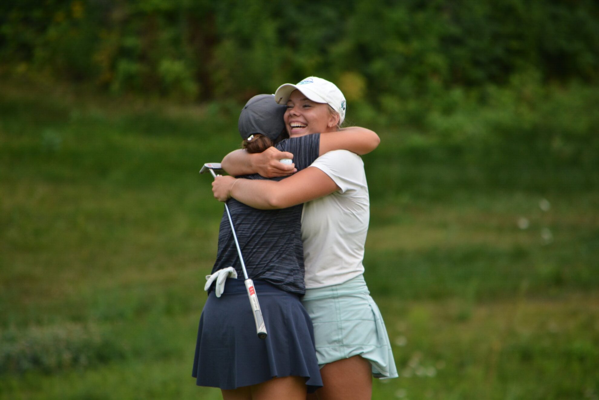 SemiFinals are Set at the 2022 Ontario Junior Boys & Girls Match Play Championship Golf Ontario