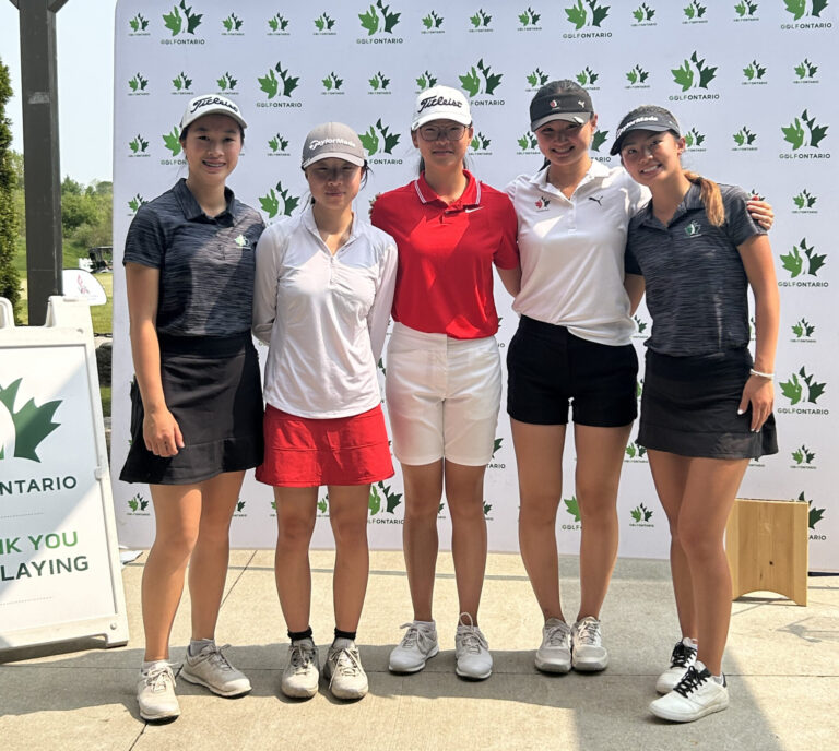 Ontario (U19) Junior Girls Spring Classic Wraps Up with Spectacular Play and Promising Future IMG_9194