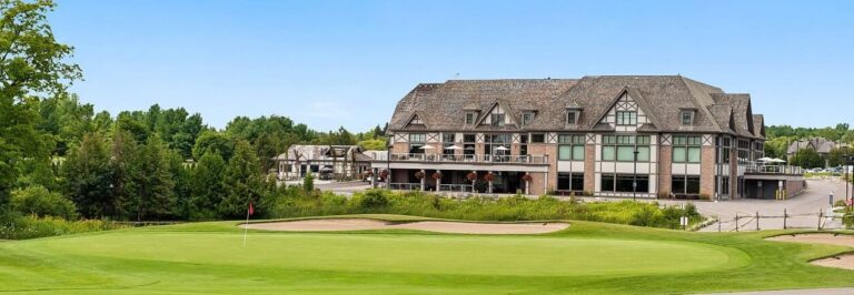 Golf Ontario Brings Back Champion of Champions presented by Durham Artificial Grass deer creek crop
