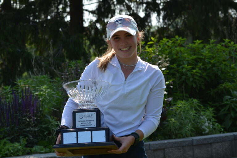 Ontario Women's Match Play Championship Day 3 Recap DSC_1433