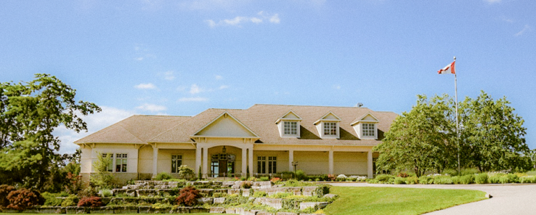 Golf Ontario is Excited to Release the 2024 Championship Schedule Beverly-clubhouse-pic-post-story
