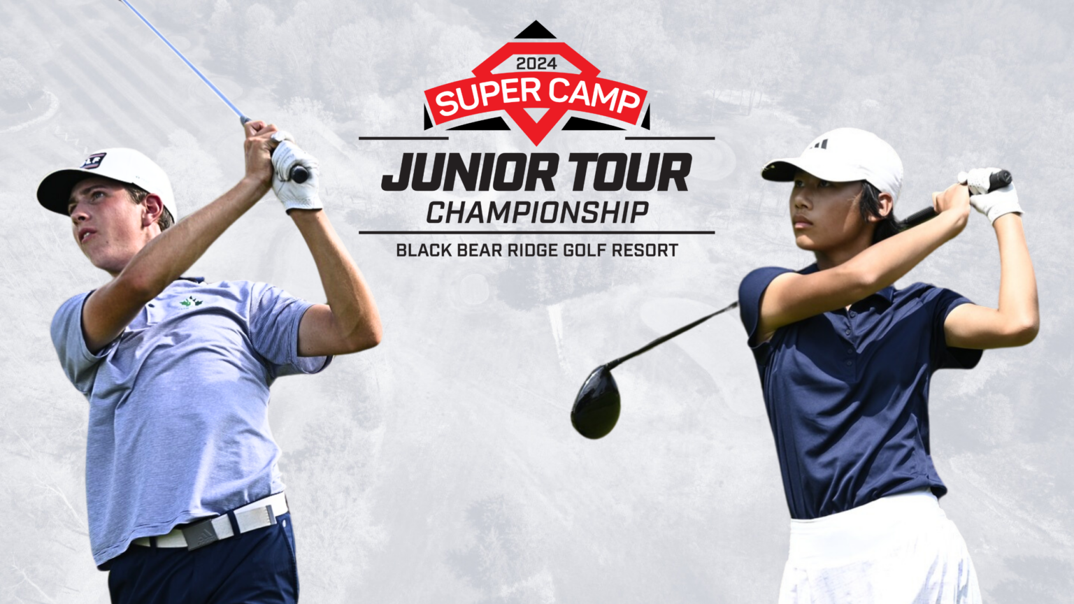 Bear Ridge The Fifth Annual Ontario Super Camp and Tour Championship Set to Begin ...