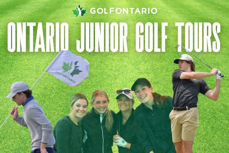 Junior Tours Website Banner. 2