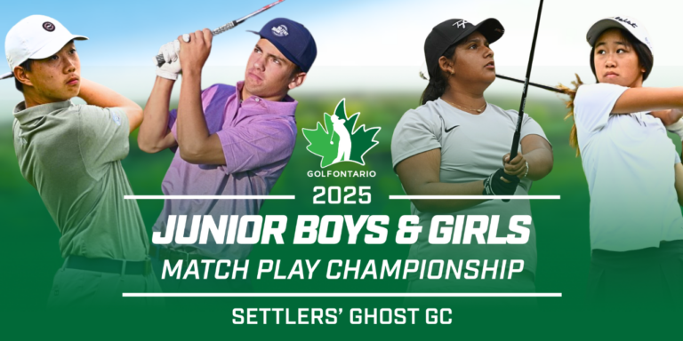 FB JR Match Play Championship
