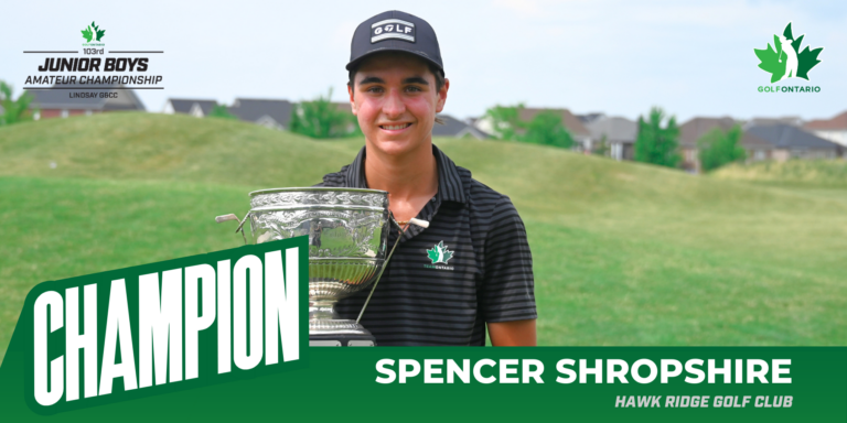 FB Junior boys Amateur Championship