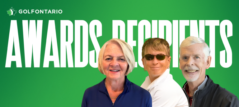 volunteer of the year banner