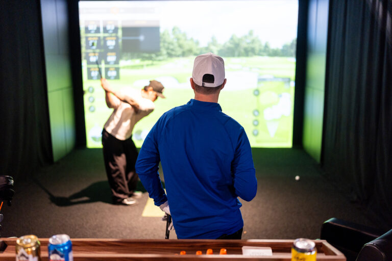 Winter Golf Is On: Discover Indoor Leagues, Lessons & Events Across Ontario simbay2