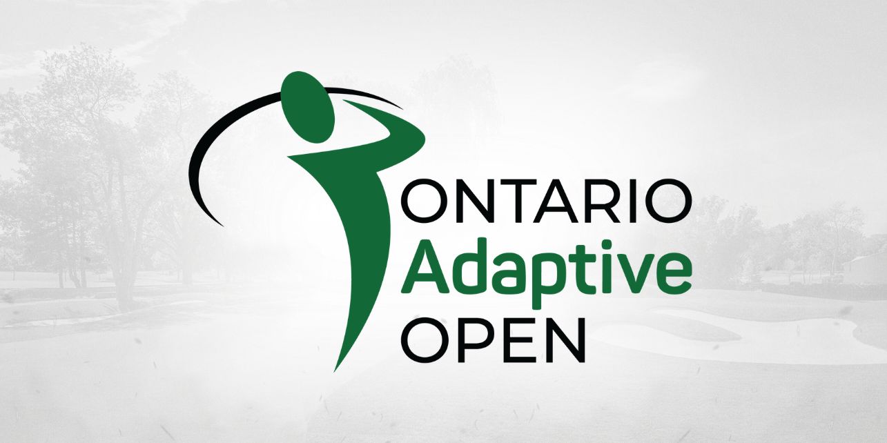2026 Ontario Adaptive Open Returns with New Challenge at Islington Golf Club